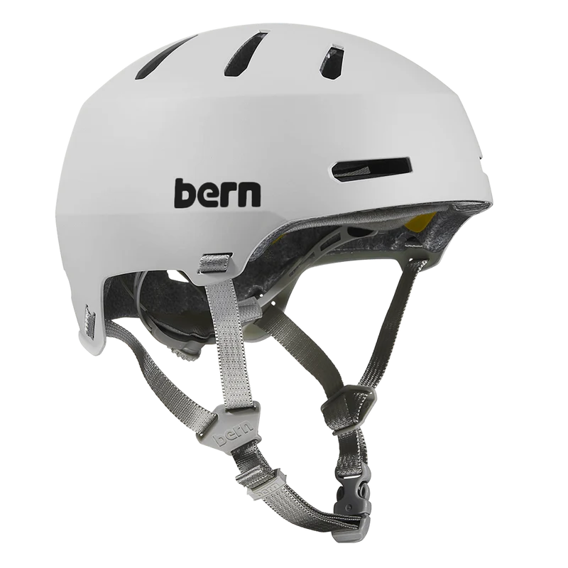 Macon 2.0 MIPS Bike Helmet by Bern