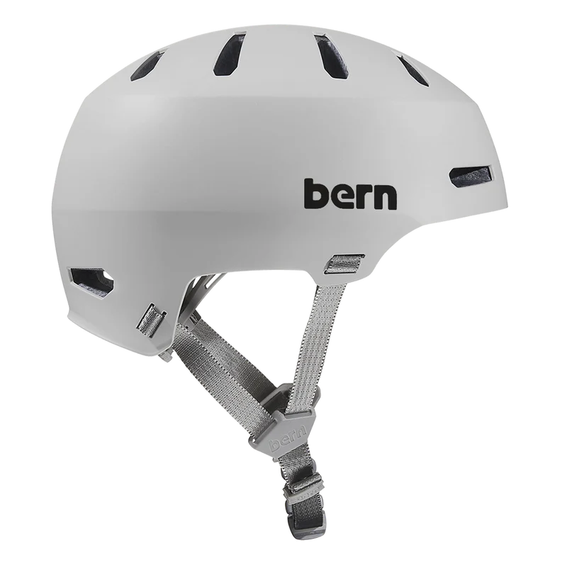 Macon 2.0 MIPS Bike Helmet by Bern