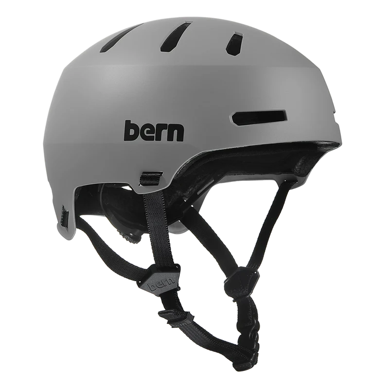 Macon 2.0 MIPS Bike Helmet by Bern