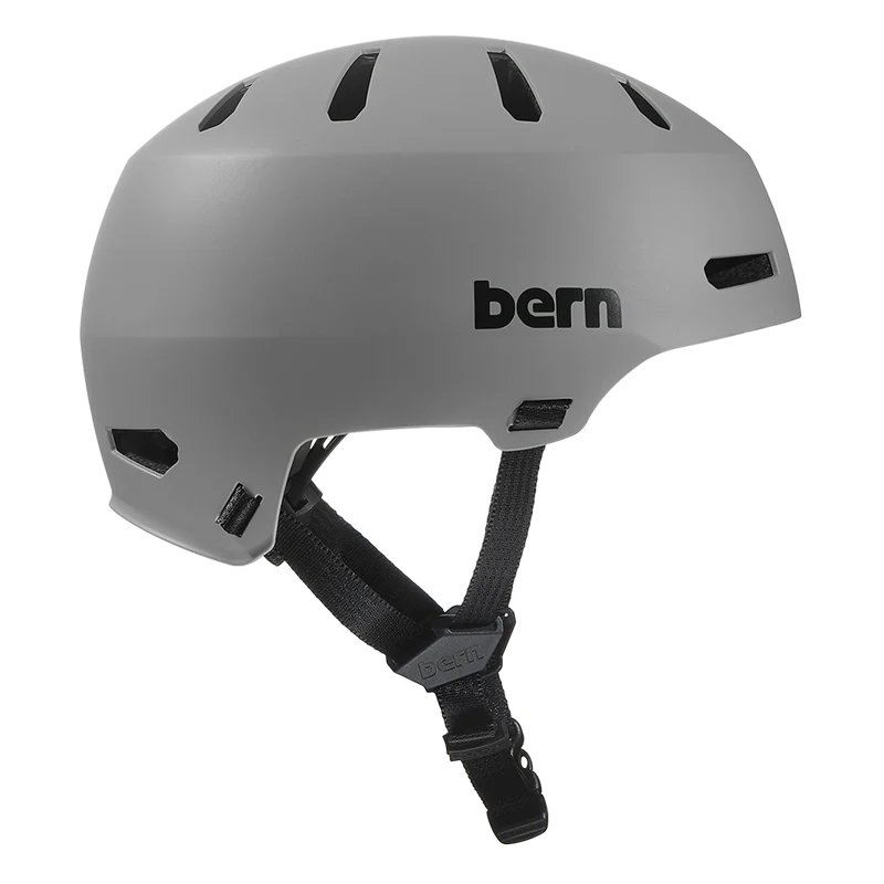 Macon 2.0 MIPS Bike Helmet by Bern