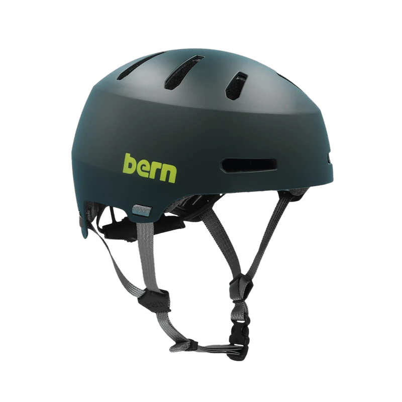 Macon 2.0 MIPS Bike Helmet by Bern