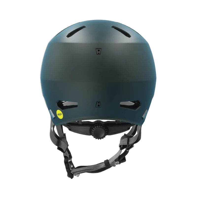 Macon 2.0 MIPS Bike Helmet by Bern