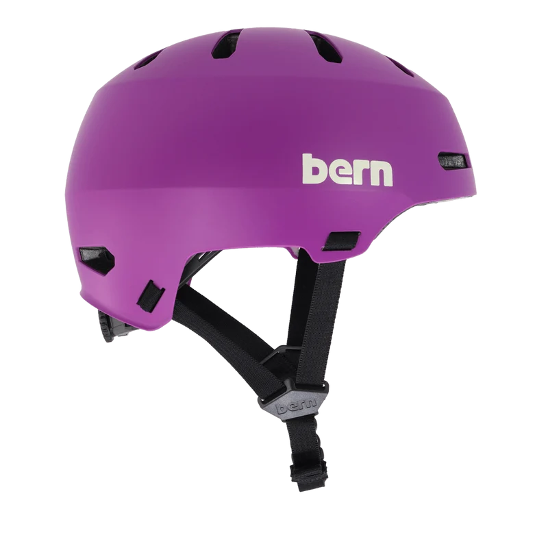 Macon 2.0 MIPS Bike Helmet by Bern
