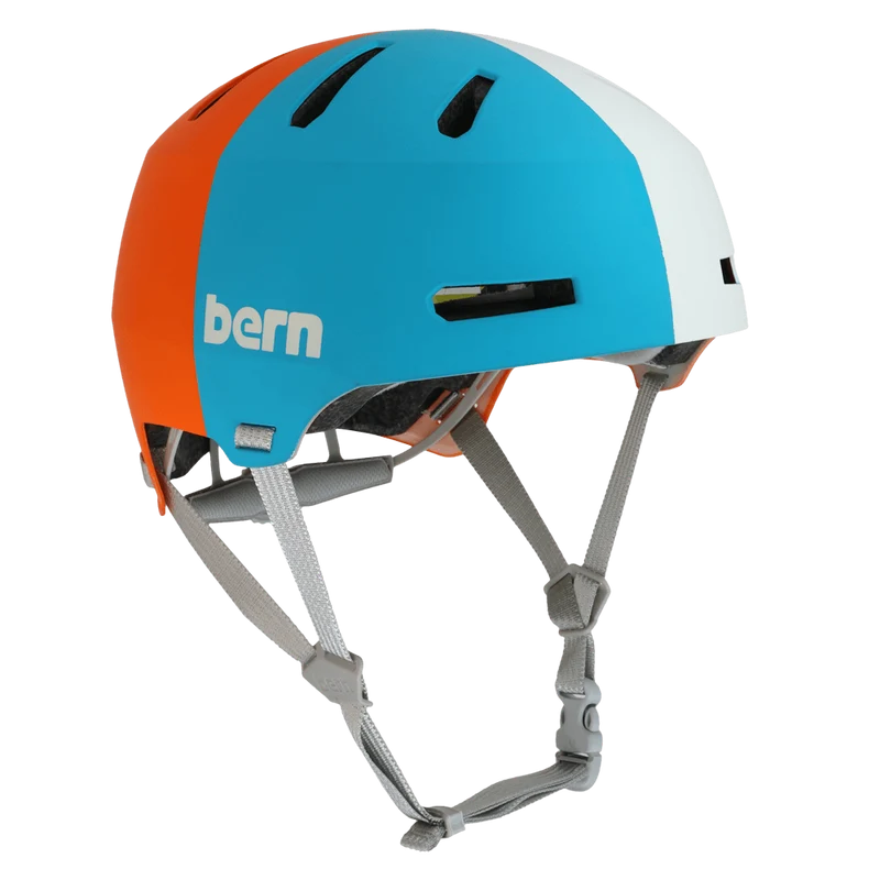 Macon 2.0 MIPS Bike Helmet by Bern