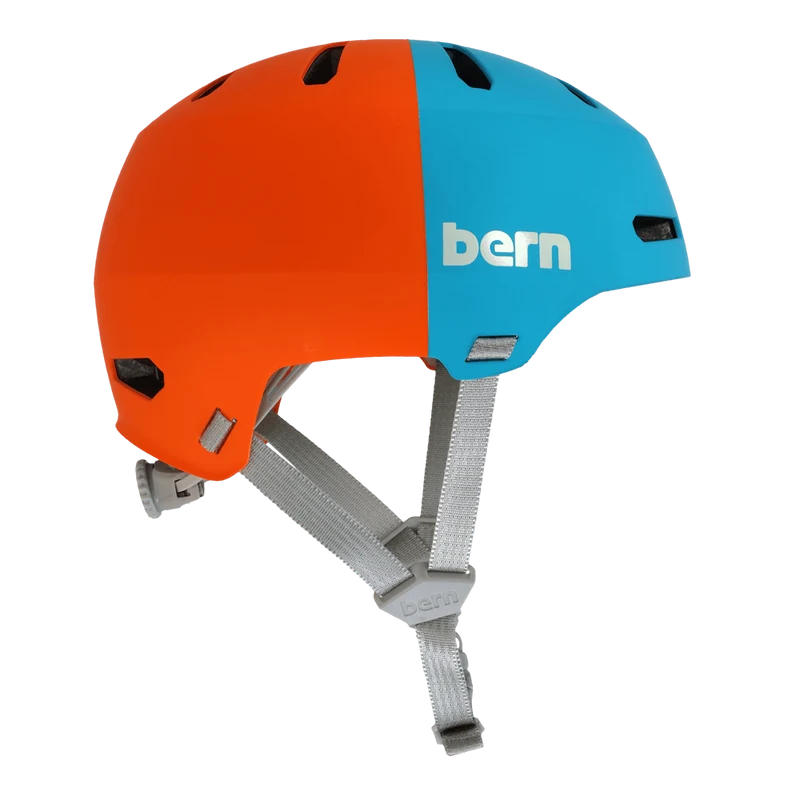 Macon 2.0 MIPS Bike Helmet by Bern