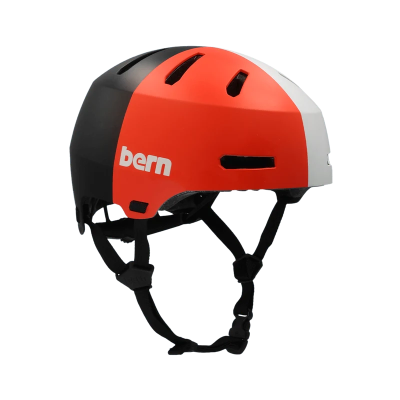 Macon 2.0 MIPS Bike Helmet by Bern