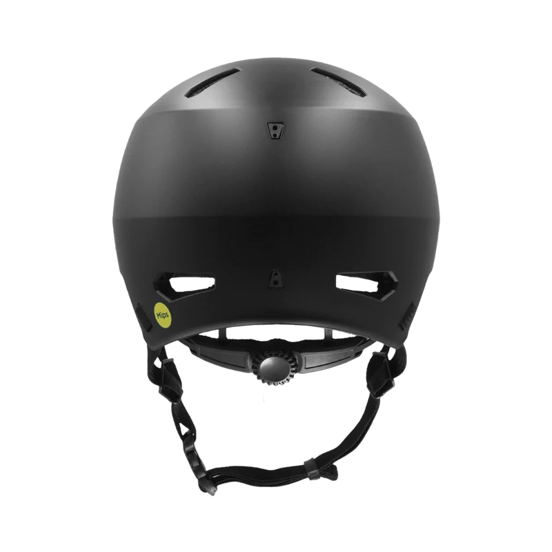 Macon 2.0 MIPS Bike Helmet by Bern
