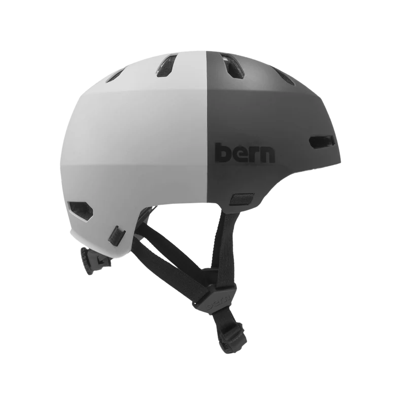 Macon 2.0 MIPS Bike Helmet by Bern