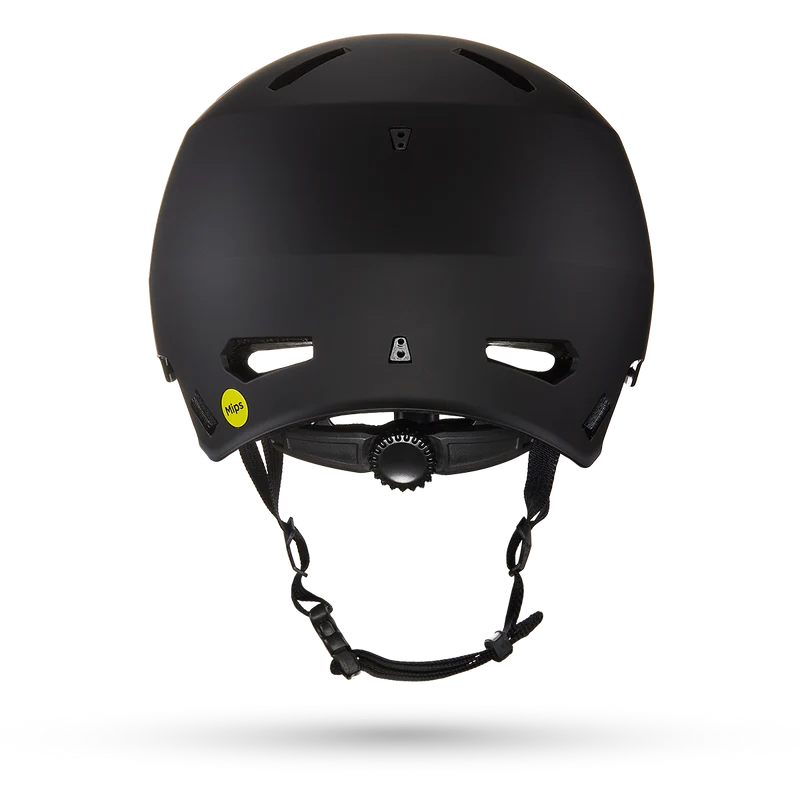 Macon 2.0 Jr. MIPS Bike Helmet by Bern
