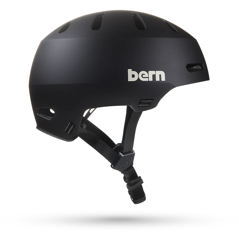 Macon 2.0 Jr. MIPS Bike Helmet by Bern