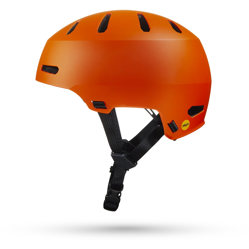 Macon 2.0 Jr. MIPS Bike Helmet by Bern