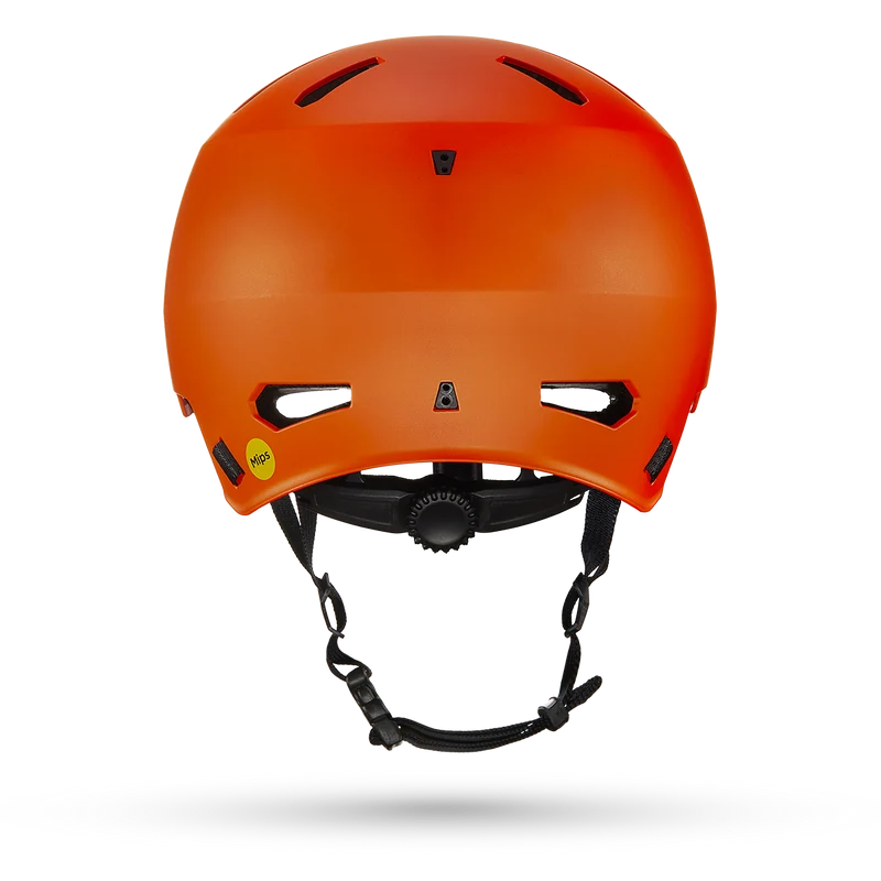 Macon 2.0 Jr. MIPS Bike Helmet by Bern