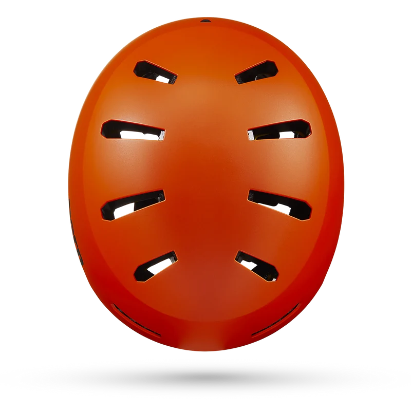 Macon 2.0 Jr. MIPS Bike Helmet by Bern