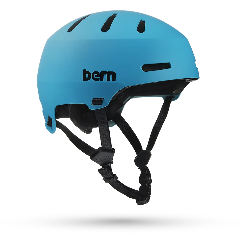 Macon 2.0 Jr. MIPS Bike Helmet by Bern