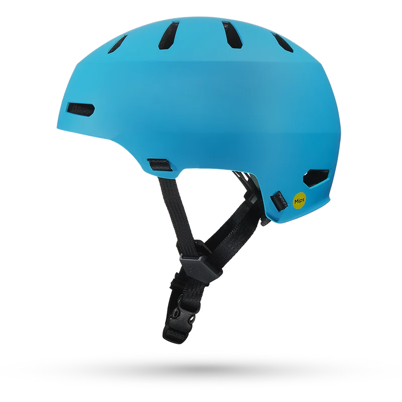 Macon 2.0 Jr. MIPS Bike Helmet by Bern