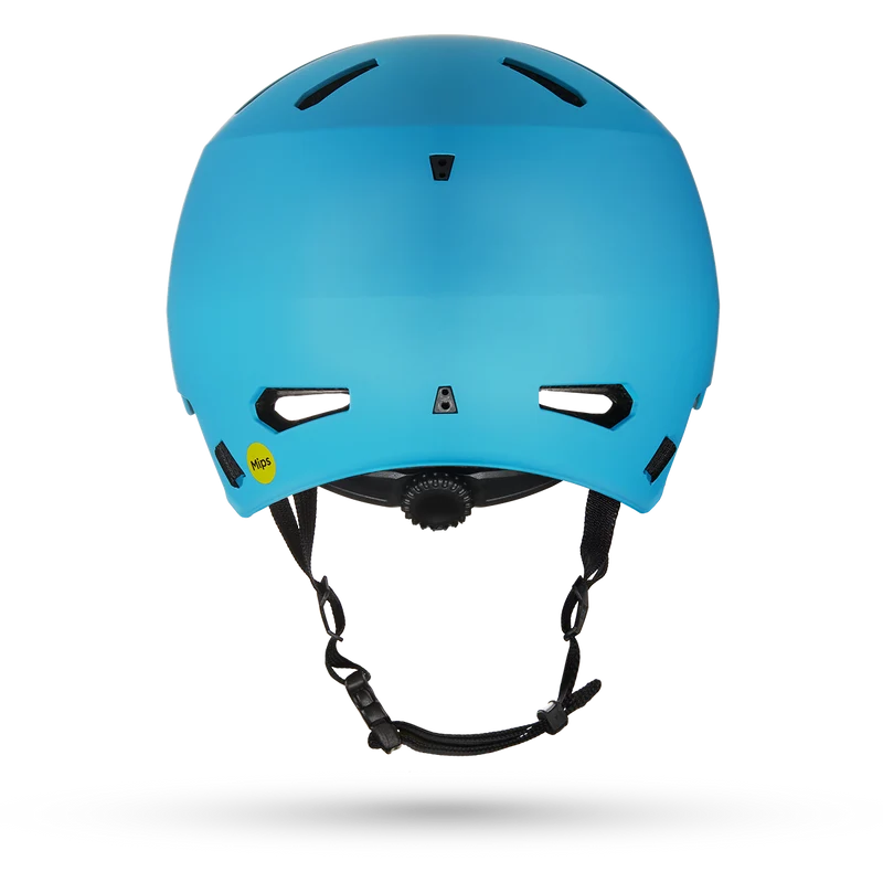 Macon 2.0 Jr. MIPS Bike Helmet by Bern
