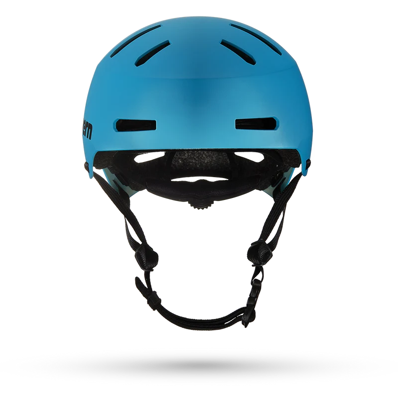 Macon 2.0 Jr. MIPS Bike Helmet by Bern