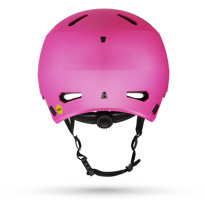 Macon 2.0 Jr. MIPS Bike Helmet by Bern