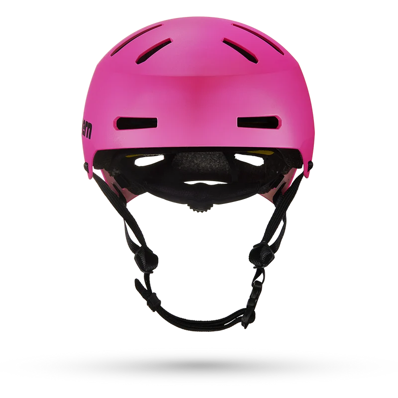 Macon 2.0 Jr. MIPS Bike Helmet by Bern
