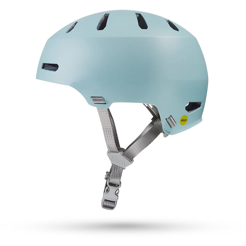 Macon 2.0 Jr. MIPS Bike Helmet by Bern