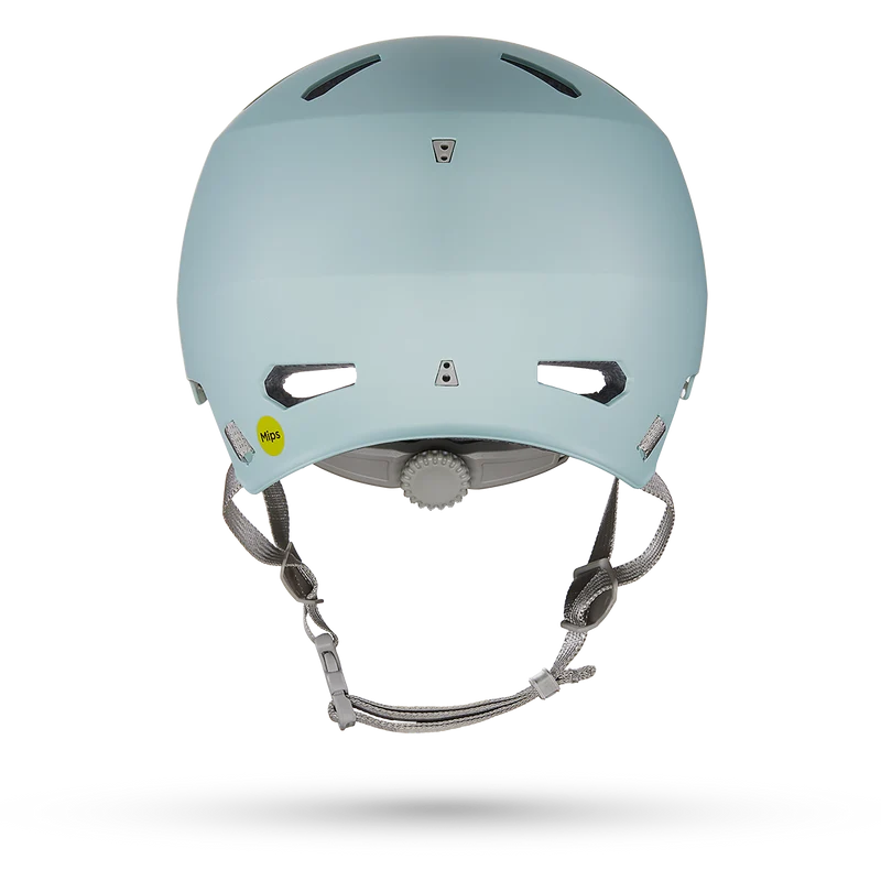 Macon 2.0 Jr. MIPS Bike Helmet by Bern