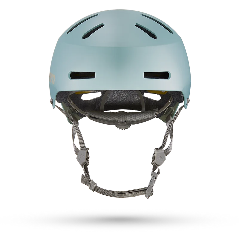 Macon 2.0 Jr. MIPS Bike Helmet by Bern
