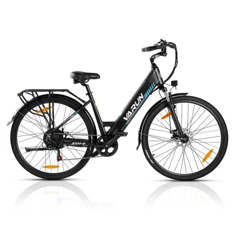 VARUN S700-2