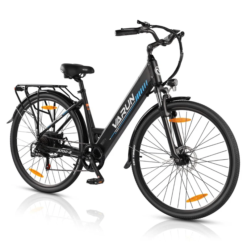 VARUN S700-2