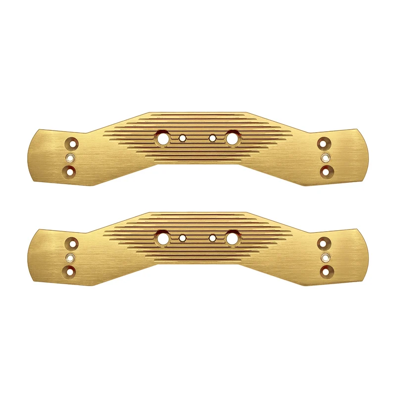 Varials (Center Steez ONLY) Rail System - Onewheel+ XR Compatible