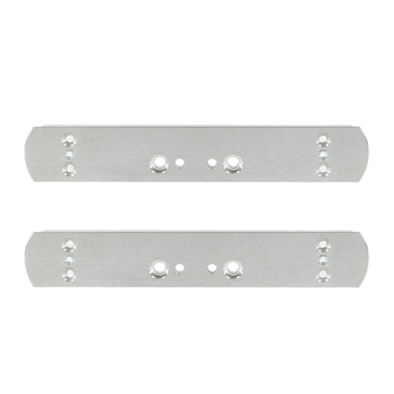 Varials (Center Steez ONLY) Rail System - Onewheel+ XR Compatible