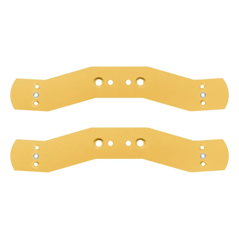 Varials (Center Steez ONLY) Rail System - Onewheel+ XR Compatible