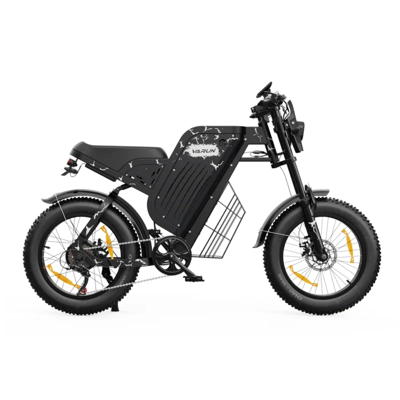 VARUN X-Plorer Raptor