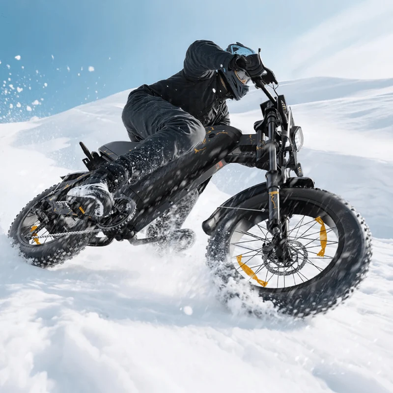 VARUN X-Plorer Raptor