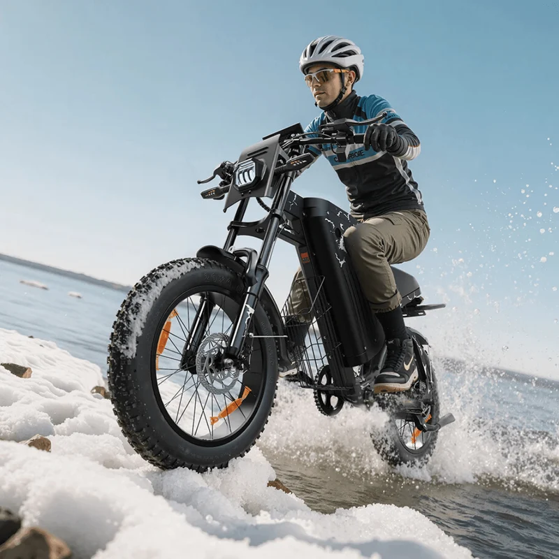 VARUN X-Plorer Raptor