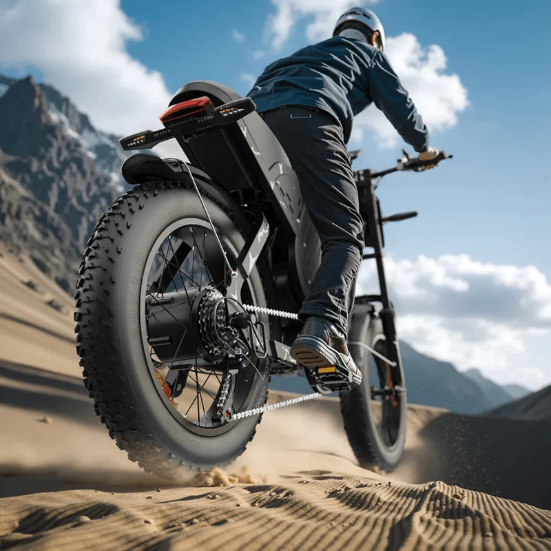 VARUN X-Plorer Raptor