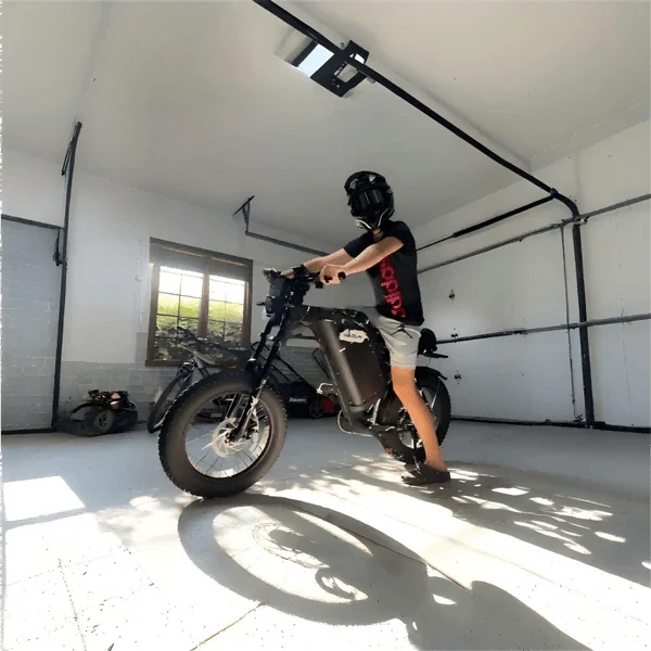 VARUN X-Plorer Raptor