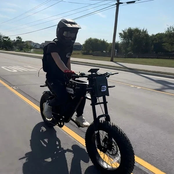 VARUN X-Plorer Raptor