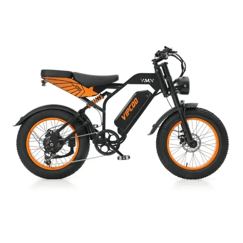 VIPCOO VM6