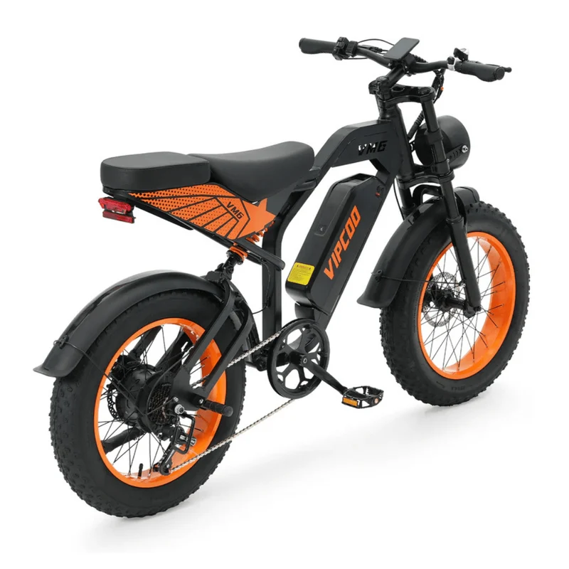 VIPCOO VM6