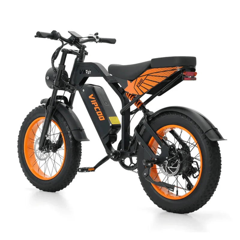 VIPCOO VM6