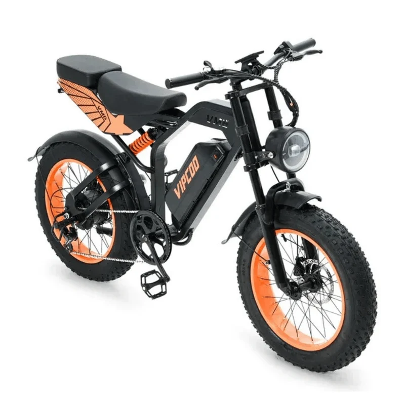 VIPCOO VM6