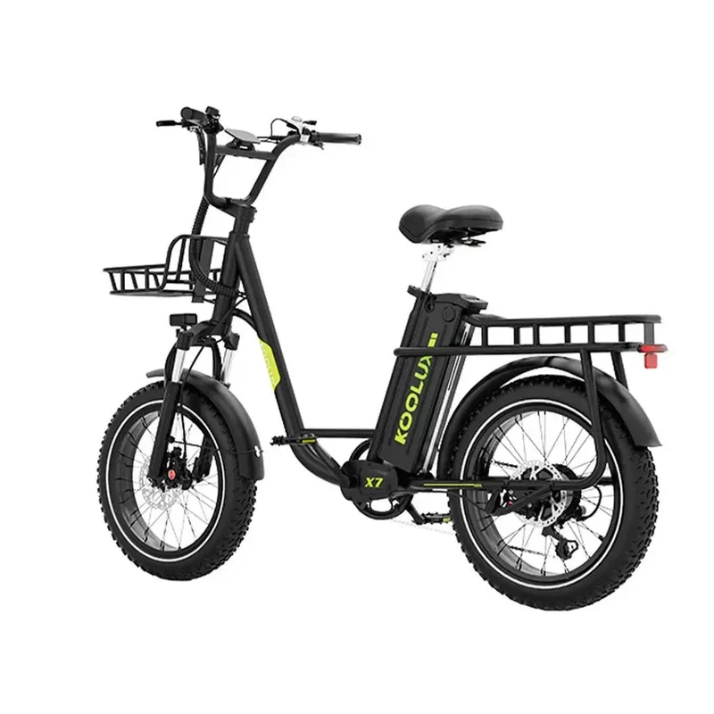 KOOLUX X7