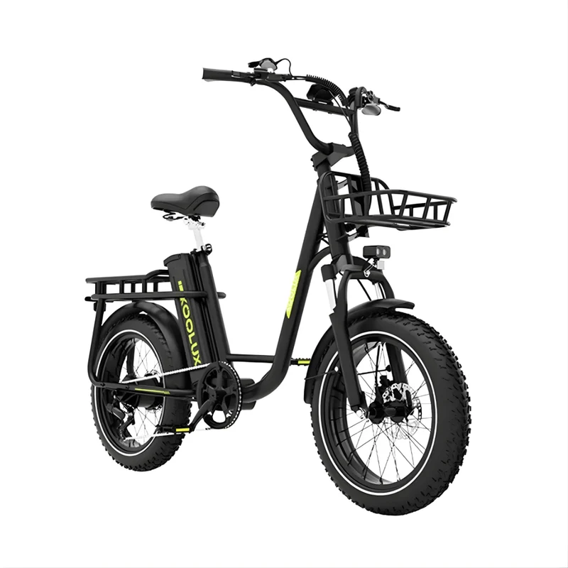 KOOLUX X7