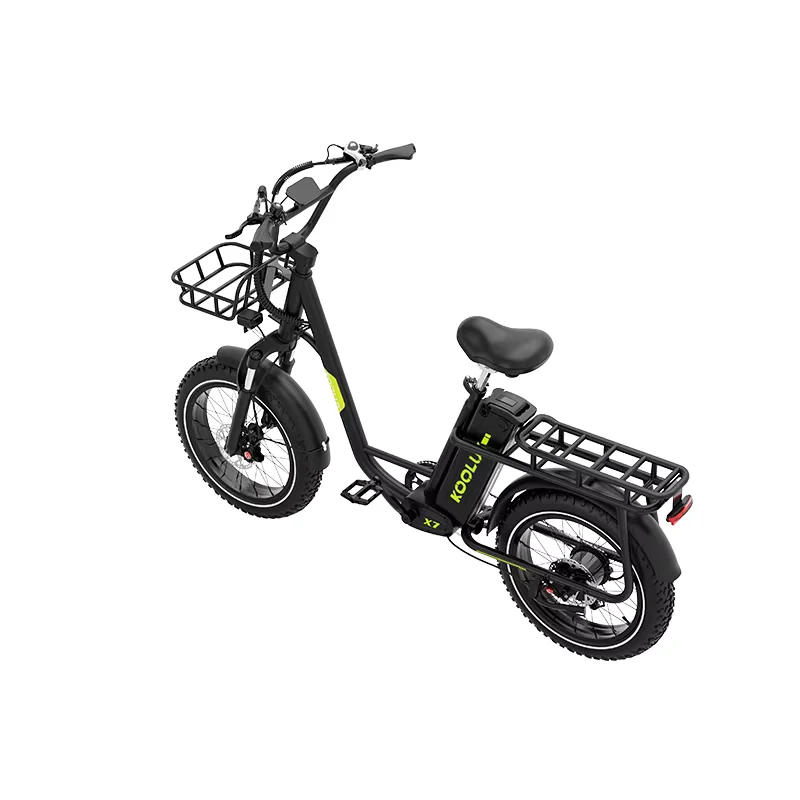 KOOLUX X7