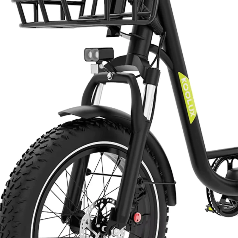KOOLUX X7