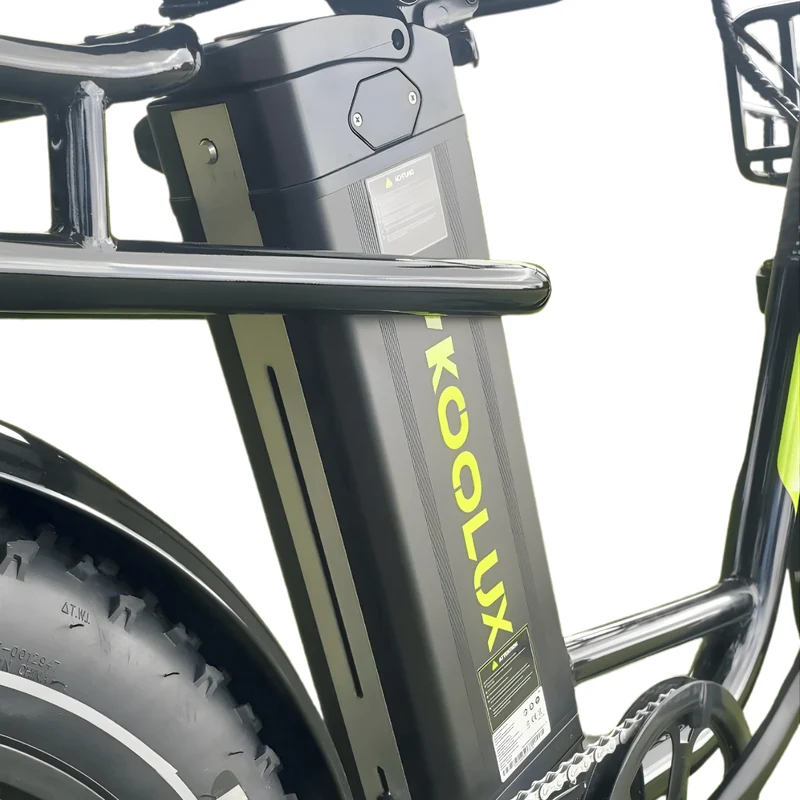 KOOLUX X7