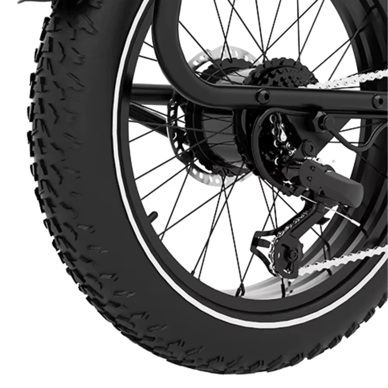 KOOLUX X7