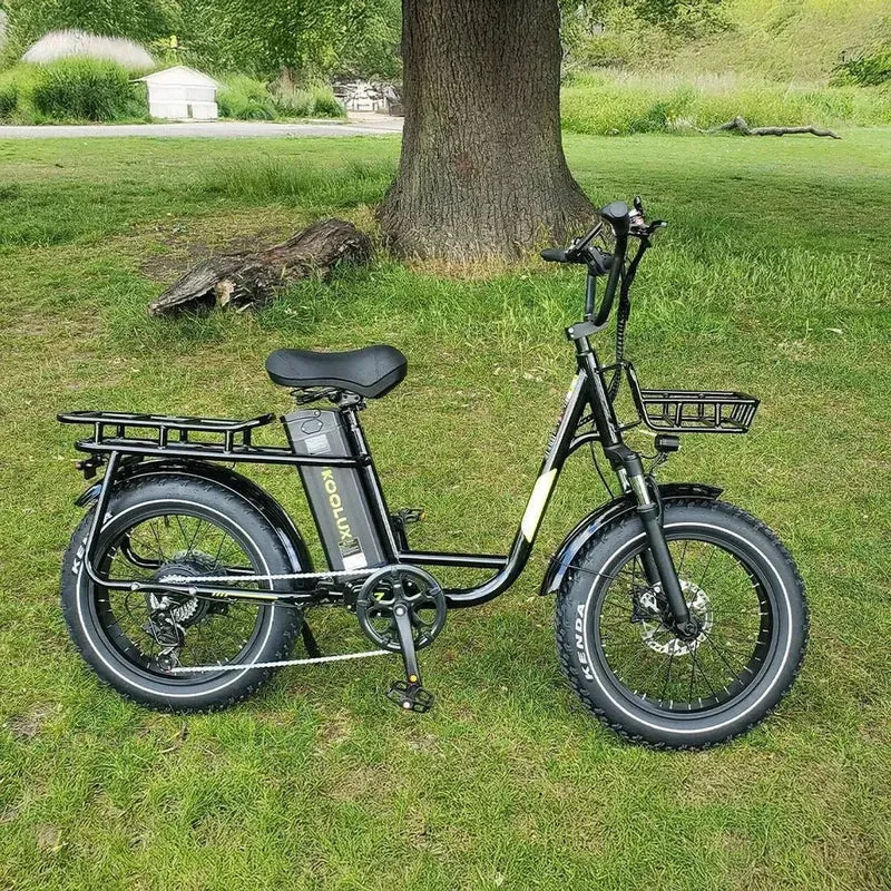 KOOLUX X7