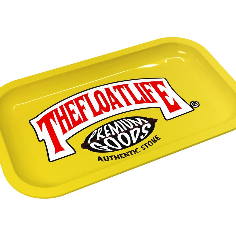 Float Woods Tray