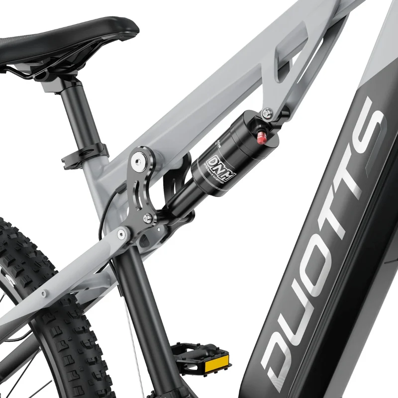Duotts E29
